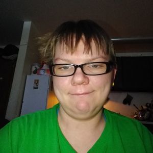 Meet your Posher, Helen